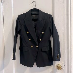 Banana Republic Blazer